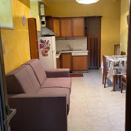 Bilocale Con Giardino Zona Casino Apartment Sanremo