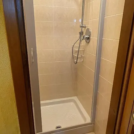 Apartment Bilocale Con Giardino Zona Casino Sanremo
